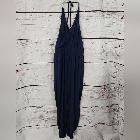 Prana Fernie Jumpsuit Size Medium - Picture 2 of 7